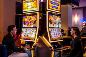 Top Features to Look for in Direct Web Slots